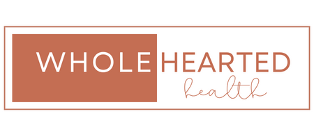 Wholehearted Health LLC